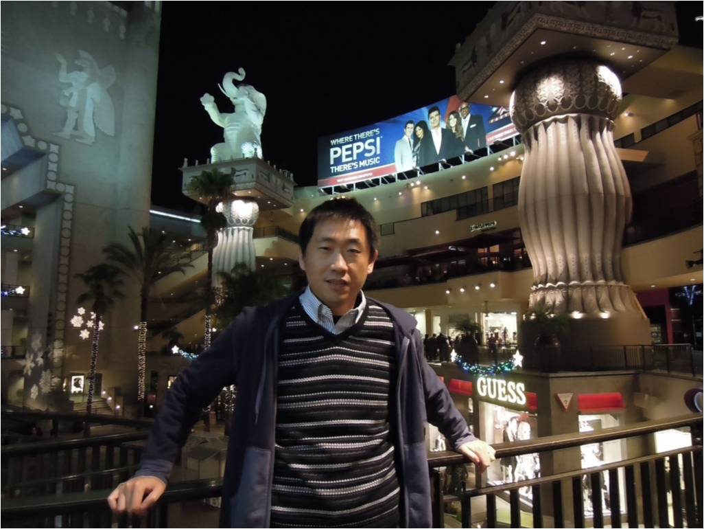 Bo Zheng