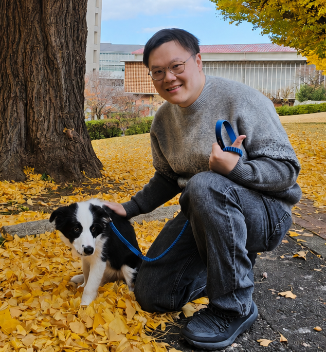 Erwin Wu