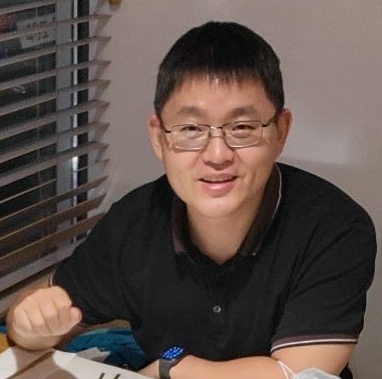 Jinwei Gu