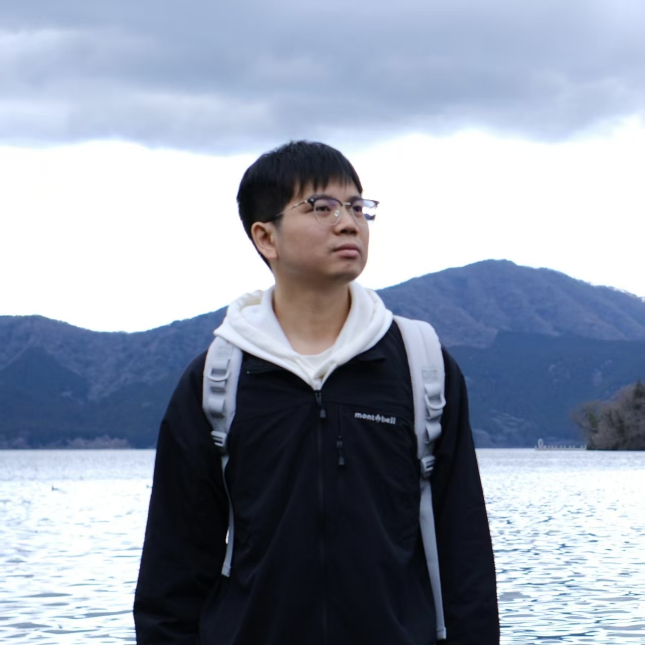 Kaipeng Zhang
