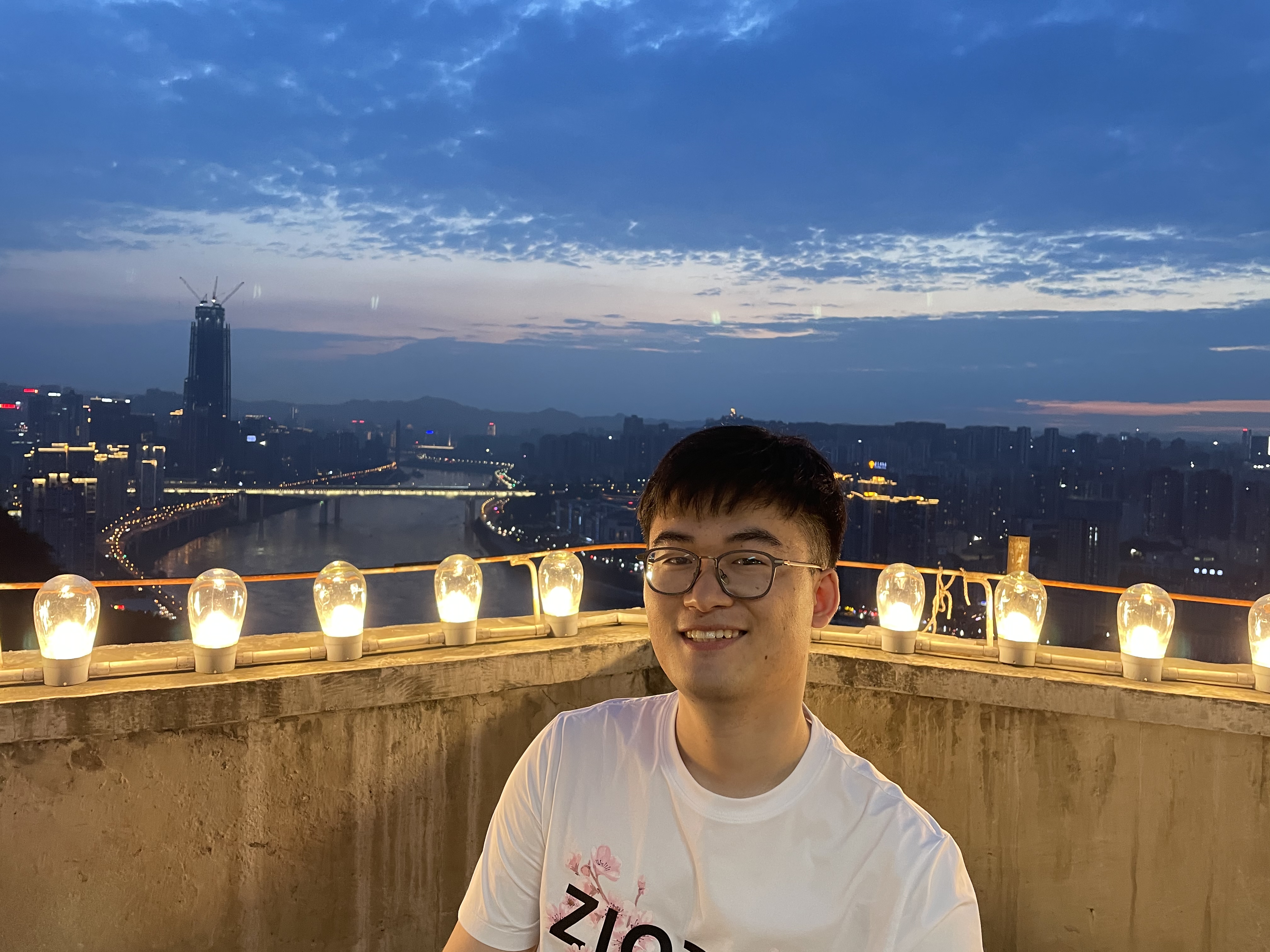 Zhixiang Wang