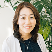 Portrait of Imari Sato